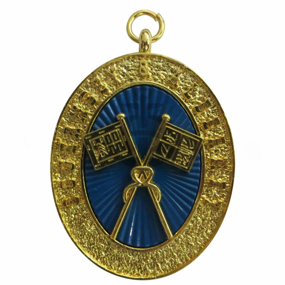 Masonic Craft Provincial Standard Barrier