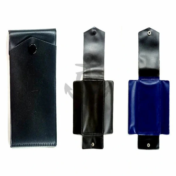 Masonic Jewel Case Wallets