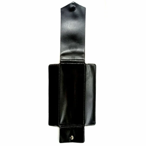 Masonic Regalia Pocket Jewel Wallet