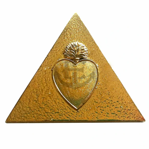 OFFICER'S COLLAR JEWEL OF SCOTTISH ELEEMOSYNAIRE