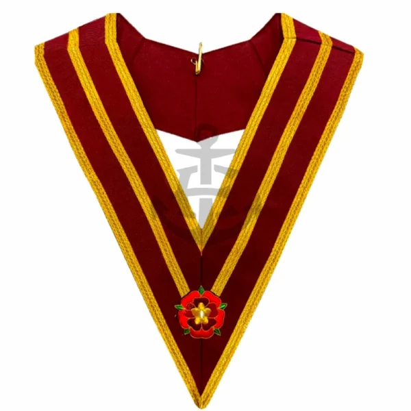 ORDER OF ATHELSTAN GRAND COLLAR