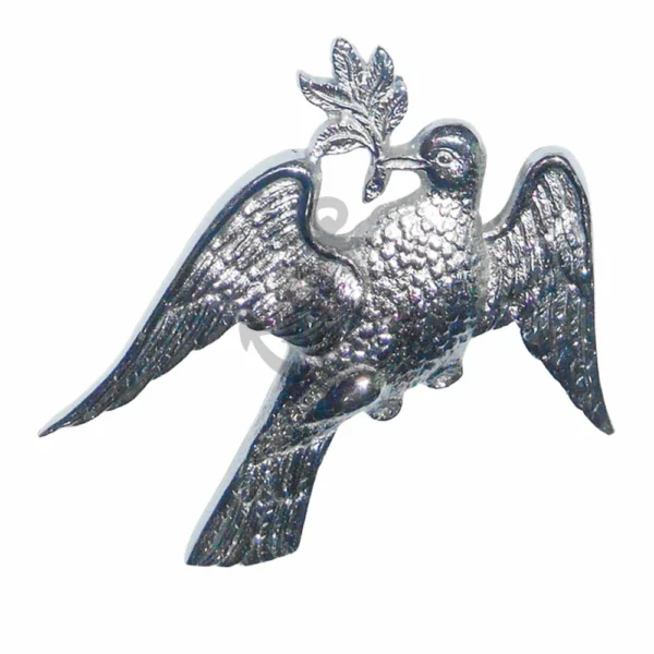 Officers Collar Jewel Deacon