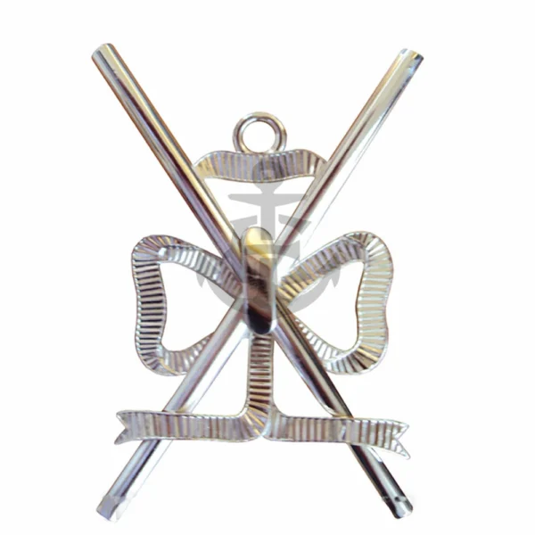 Officers Collar Jewel Director Of Ceremony