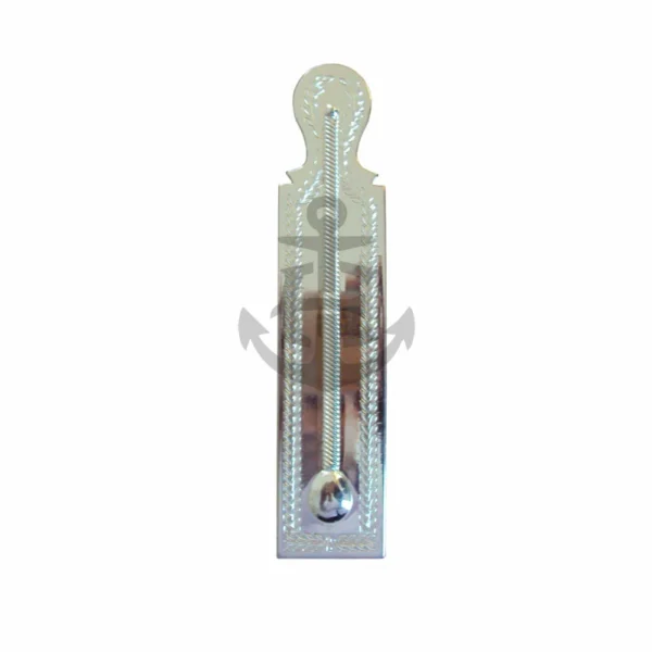 Officers Collar Jewel Junior Warden