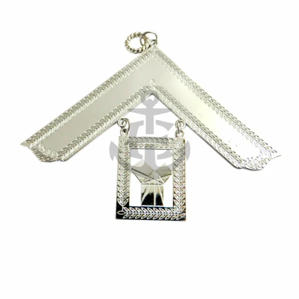 Officers Collar Jewel Past Master