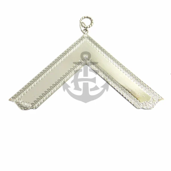 Officers Collar Jewel Worshipful Master