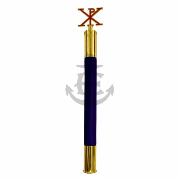 RED CROSS KNIGHT COMMANDER OF CONSTANTINE BATON