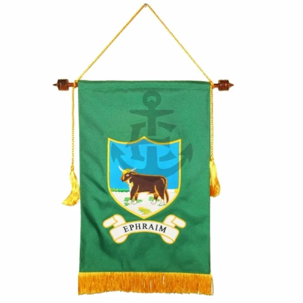 ROYAL ARCH CHAPTER BANNERS