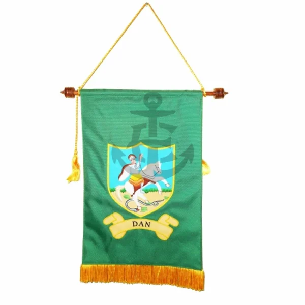 ROYAL ARCH TRIBAL BANNER SET