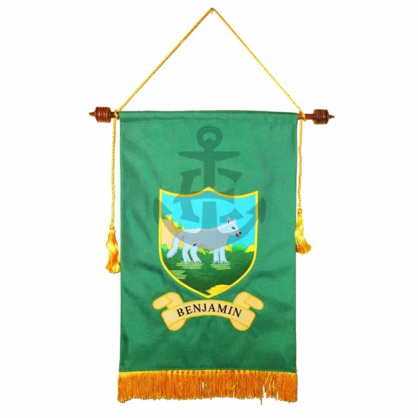 ROYAL ARCH TRIBAL BANNER SUPPLIER