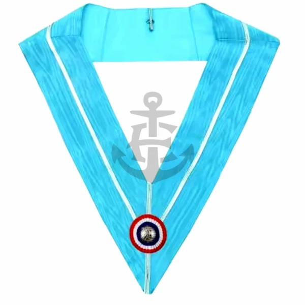 Rite Master Necklace English Emulation