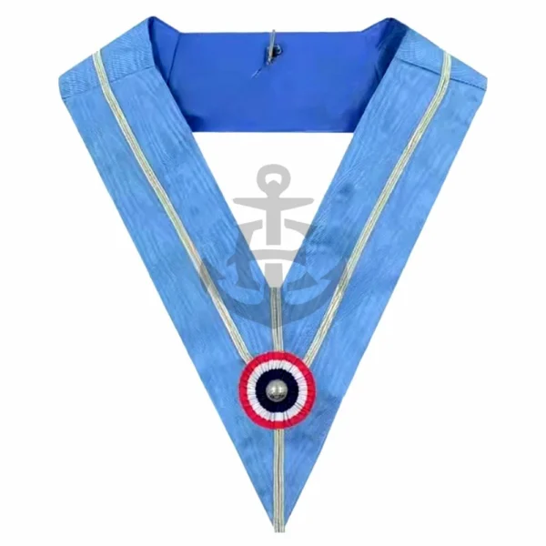 Rite Master Necklace English Emulation