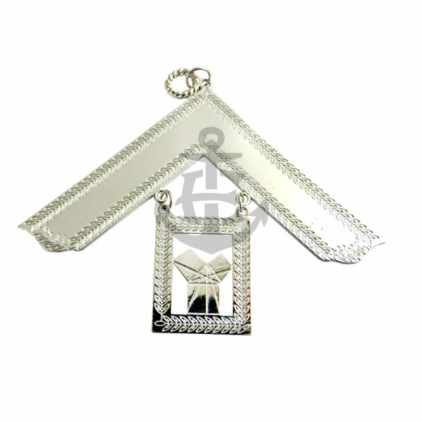 Rite Officers Collar Jewel Past Master