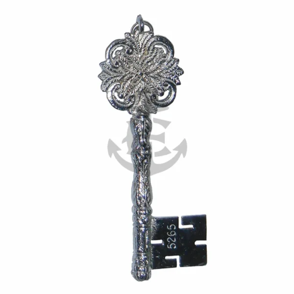 Rite Officers Collar Jewel Treasurer