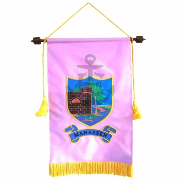 Symbols of Royal Arch Masonry