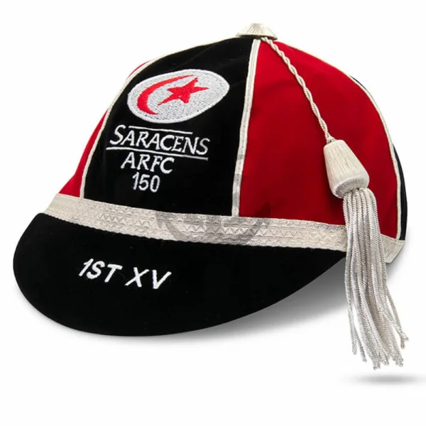 Custom Honour Commemorative Caps