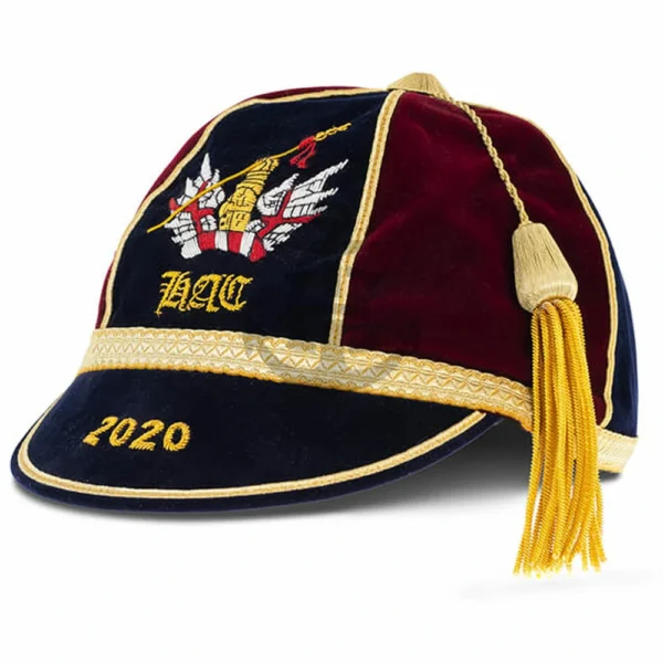 High Quality Style Honours Caps