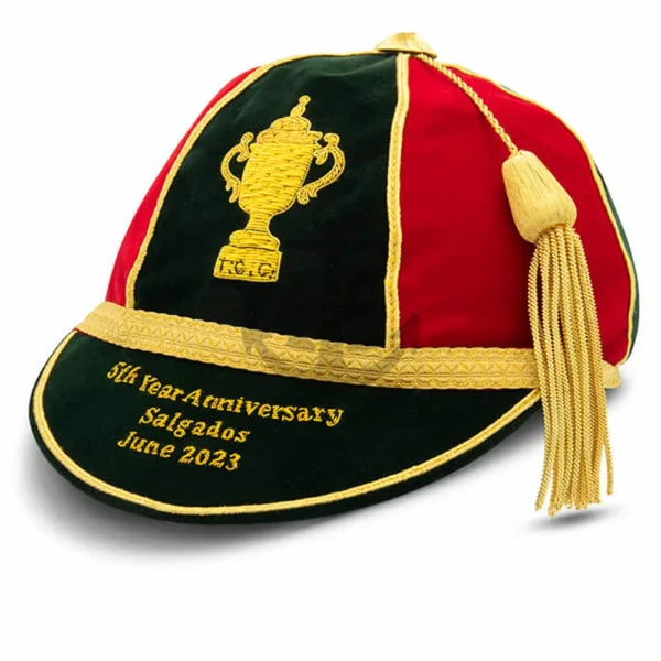 Hight Quality International Honour Caps