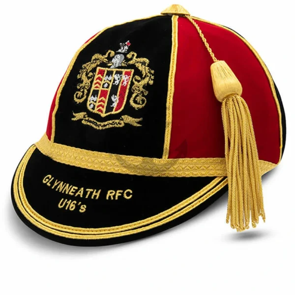 Honour Caps Gentlemen and Players