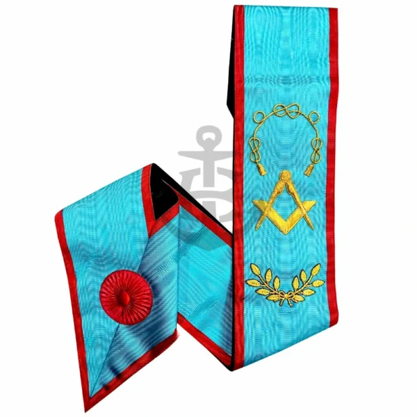 MASONIC REGALIA SCOTTISH RITE AASR