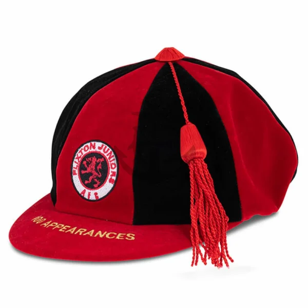 New Style Rugby Honours Hats