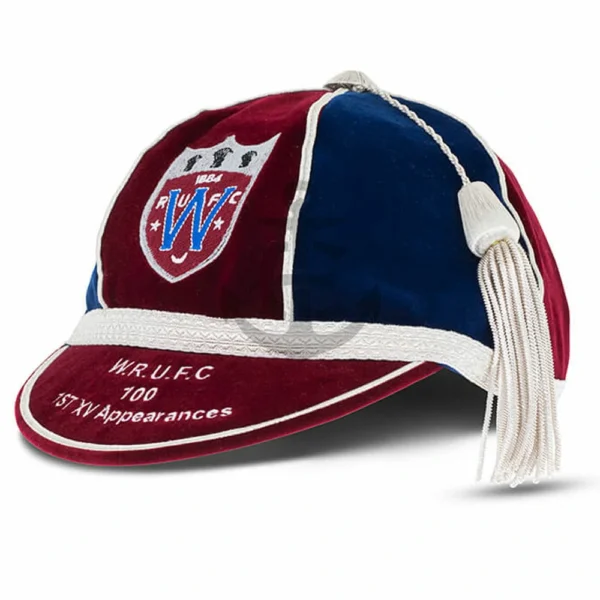 New Style Rugby Honours Hats Unisex