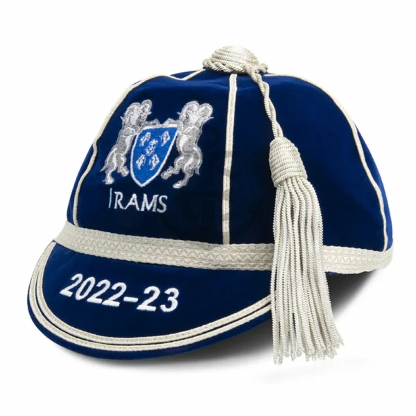 Outdoor Sports Honours Cap 3D Embroidery