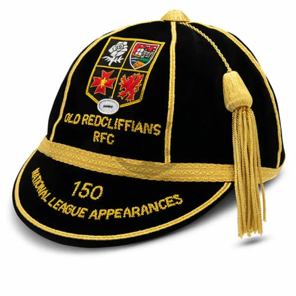 Presentation honor caps uk