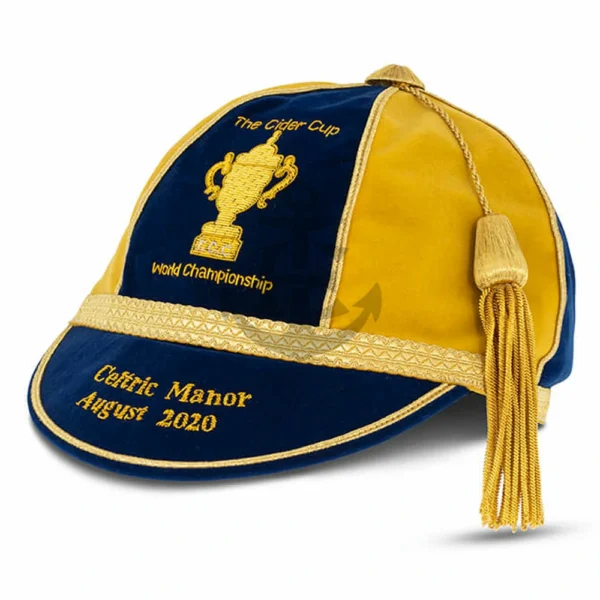 Rugby Cricket Honours Caps