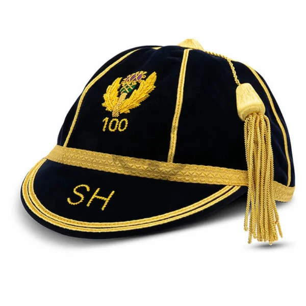 Rugby Honour Caps High Quality Custom Wholesale