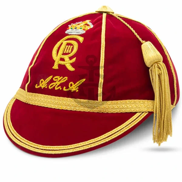 Rugby honours Caps Custom Honours Cap