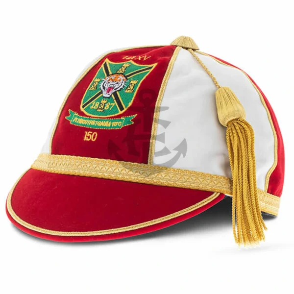 Rugby honours Caps for sale