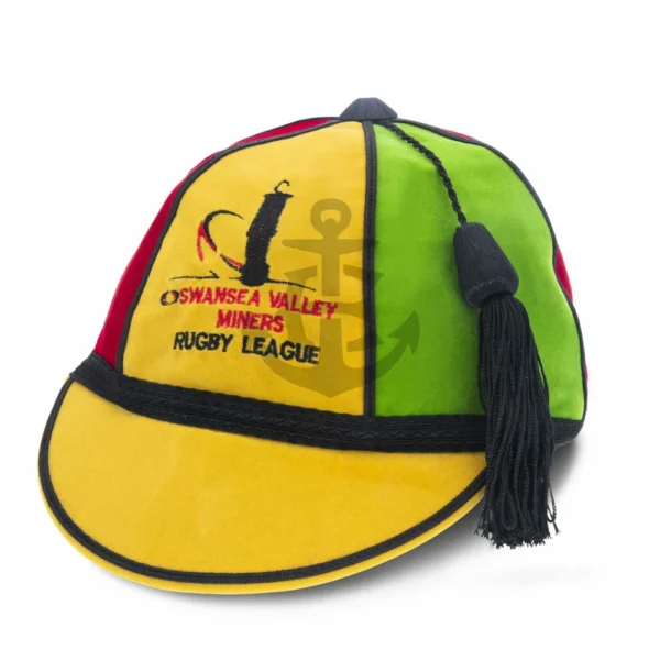 Sports Presentation Cotton Honour Caps