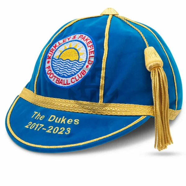 Unisex Adult Presentation Honours Embroidery