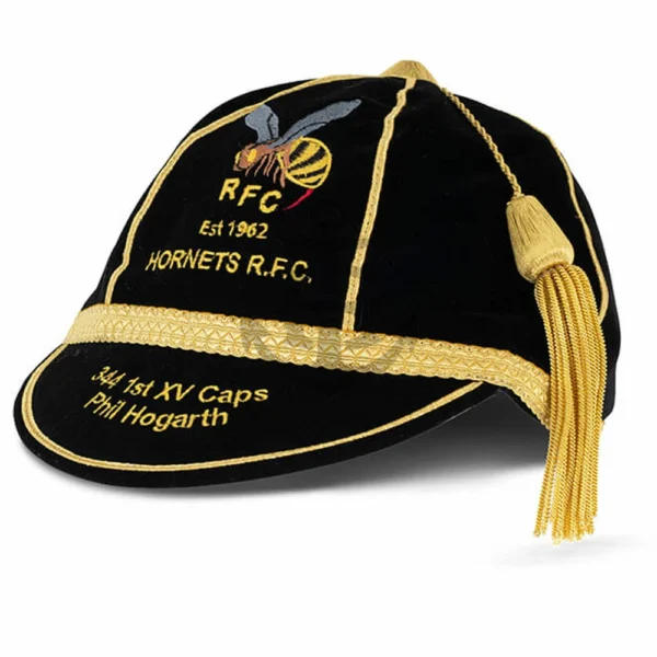 Unisex Custom Honours Cap