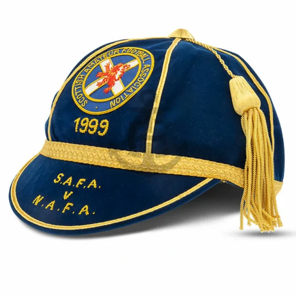 Wholesale Custom Honours Caps