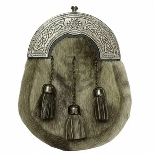 Scottish Leather Kilt Sporran Suppliers