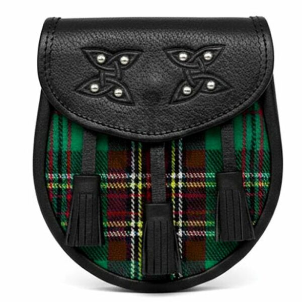 Scottish Formal Dress Sporran