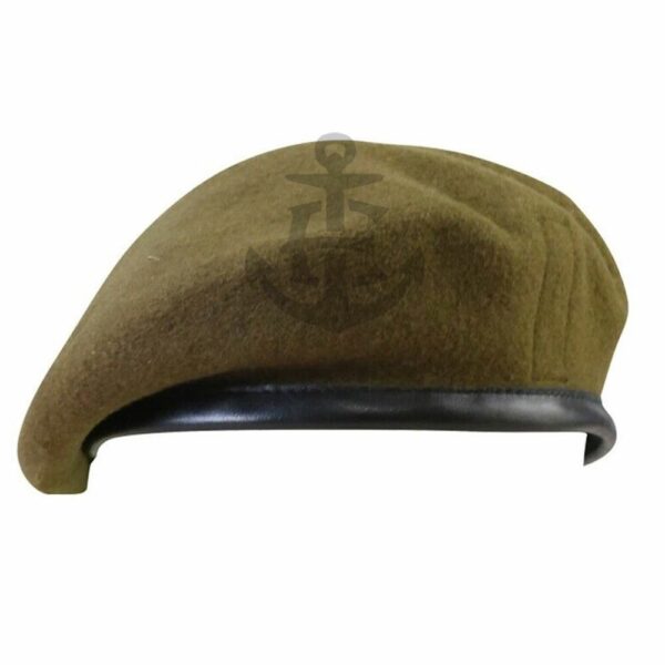 Wool Military Special Force Army French Beret Cap