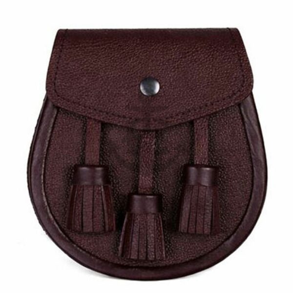 Scottish National Heritage Sporran