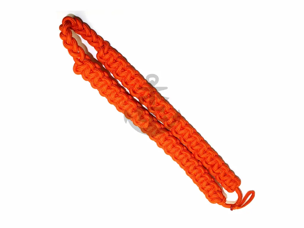 Army Shoulder Cord Orange