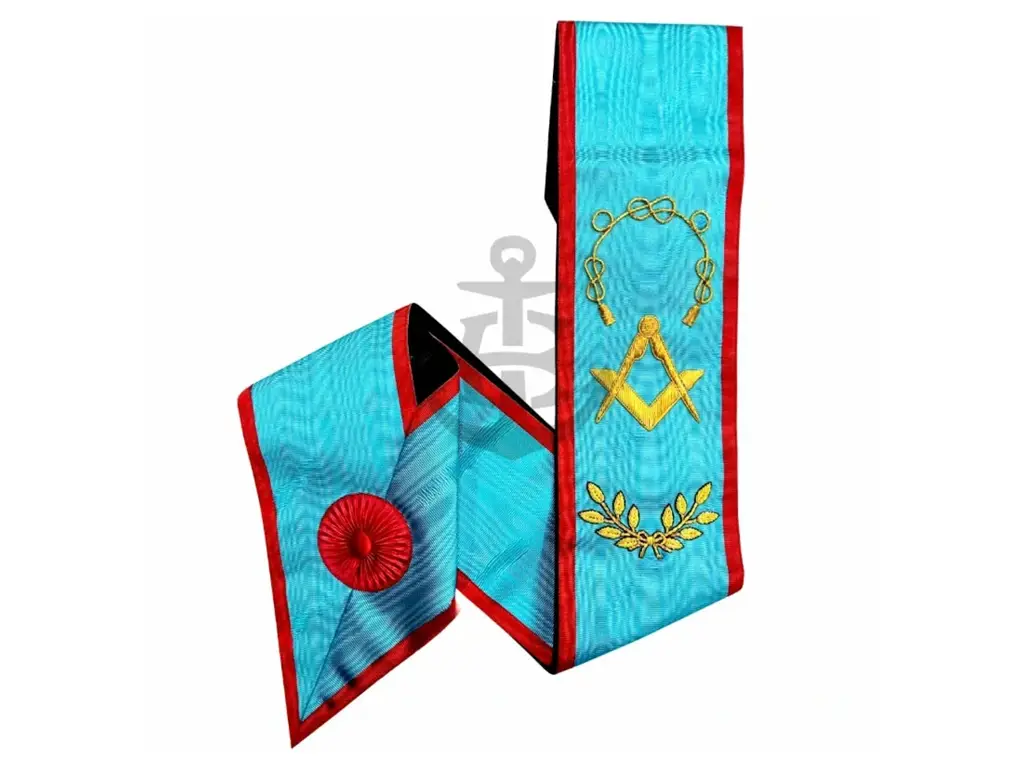 MASONIC REGALIA SCOTTISH RITE AASR