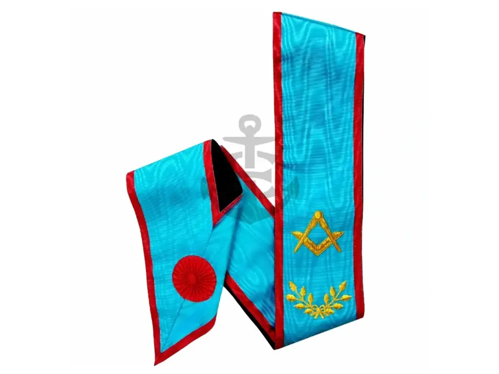 MASONIC REGALIA SCOTTISH RITE MASTER
