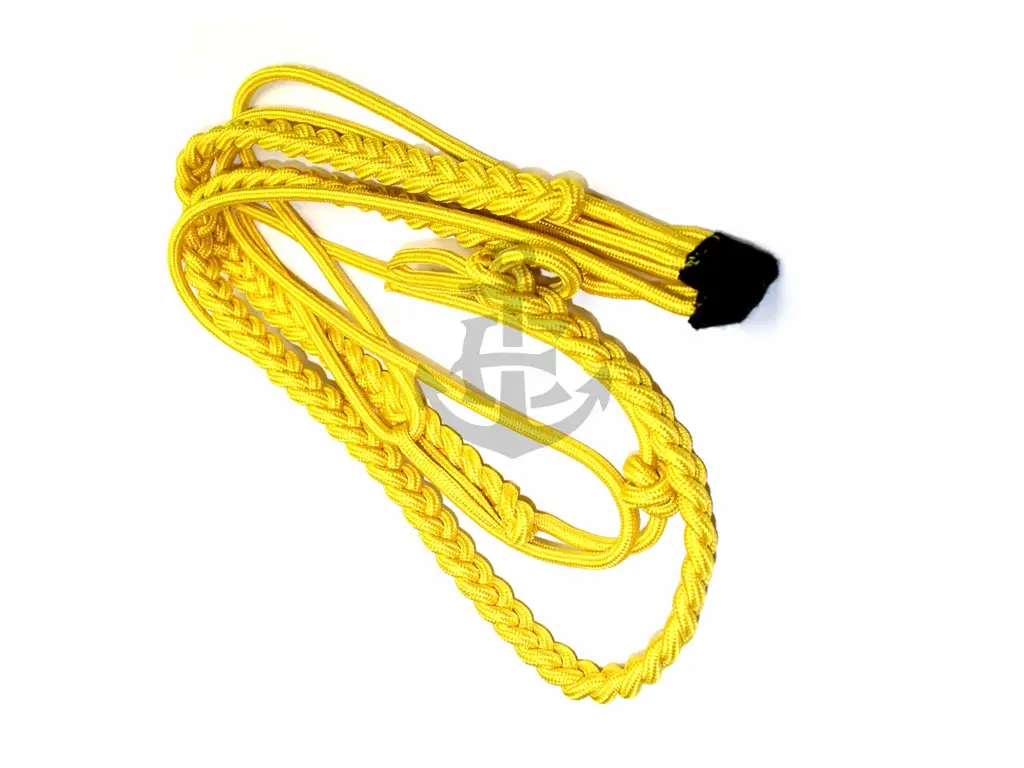 Military Shoulder Cord