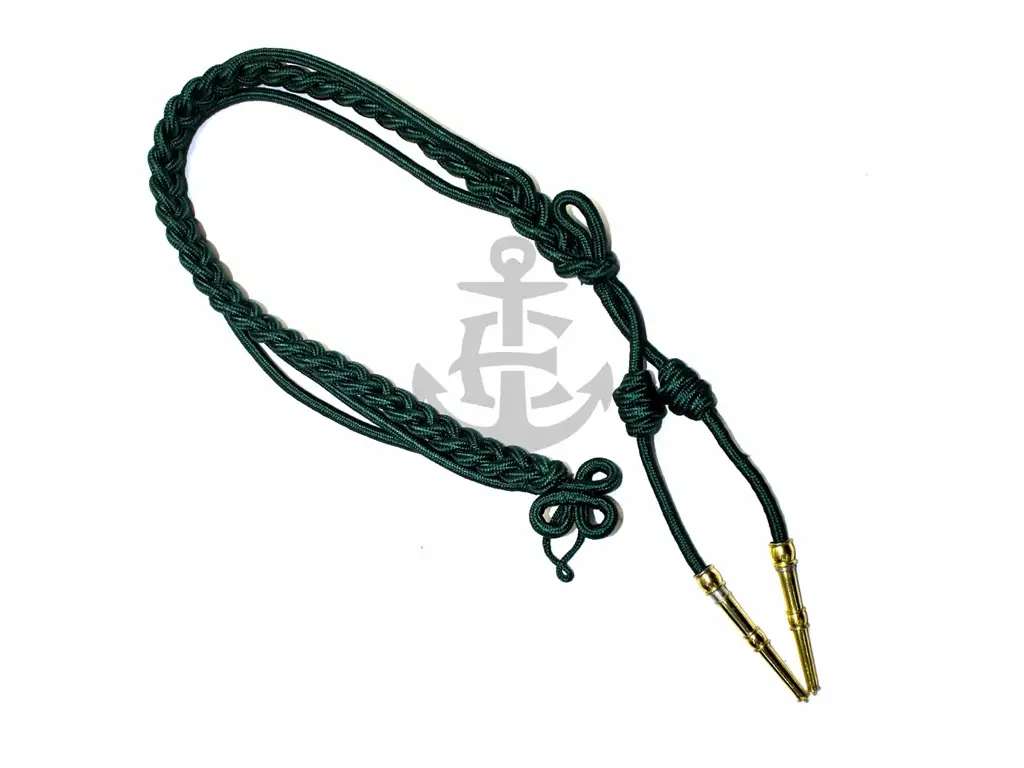 Shoulder Cord Citation